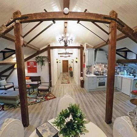 Open Door Loft Otel Ponta Delgada Dış mekan fotoğraf