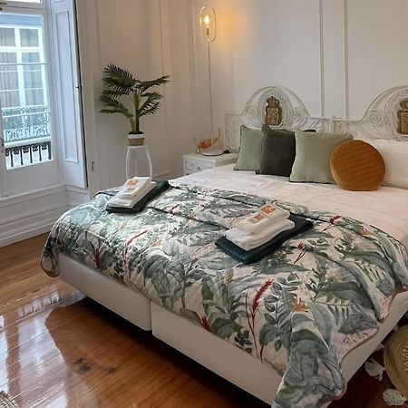 Open Door Loft Otel Ponta Delgada Dış mekan fotoğraf