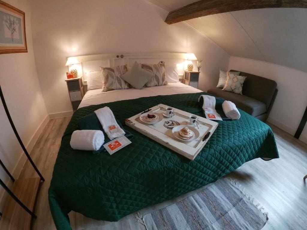 Open Door Loft Otel Ponta Delgada Dış mekan fotoğraf