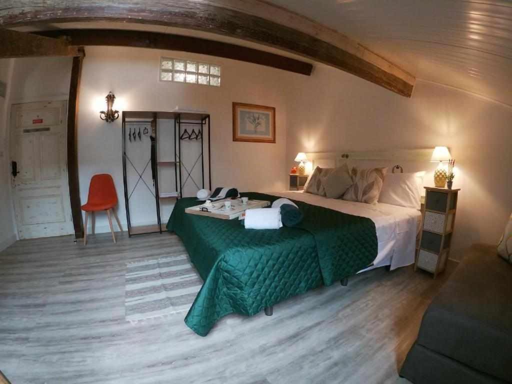 Open Door Loft Otel Ponta Delgada Dış mekan fotoğraf