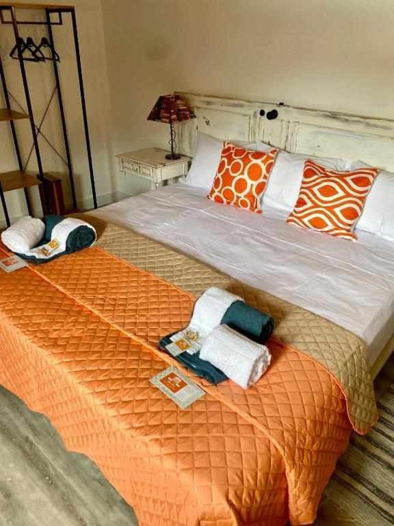 Open Door Loft Otel Ponta Delgada Dış mekan fotoğraf