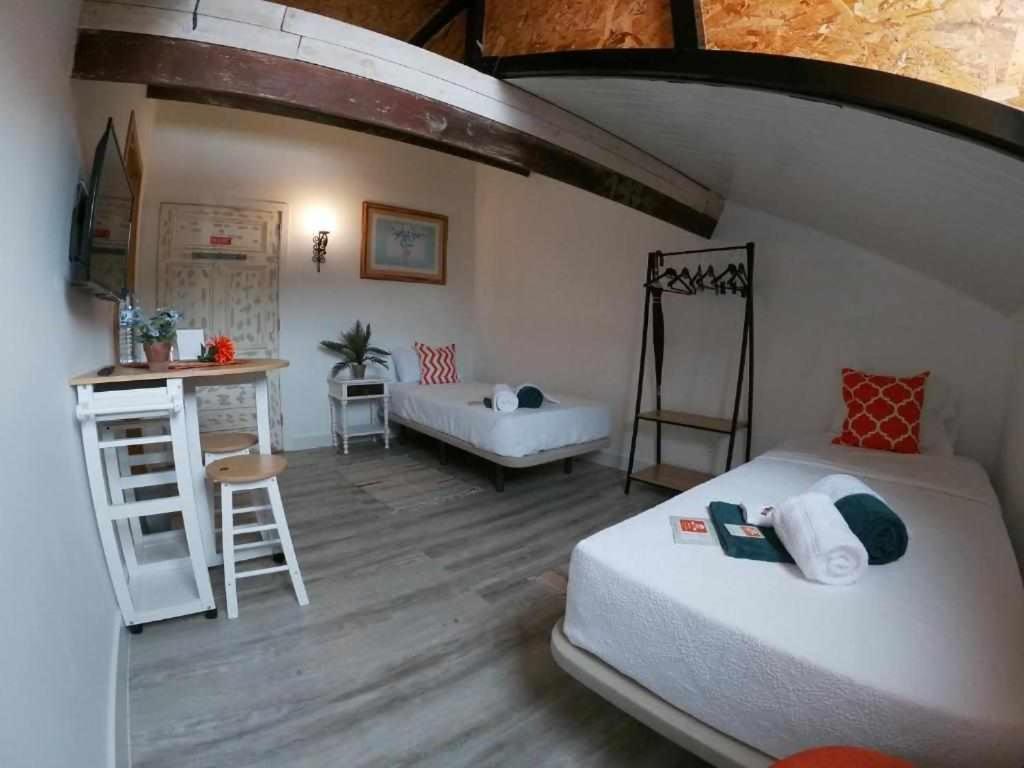 Open Door Loft Otel Ponta Delgada Dış mekan fotoğraf