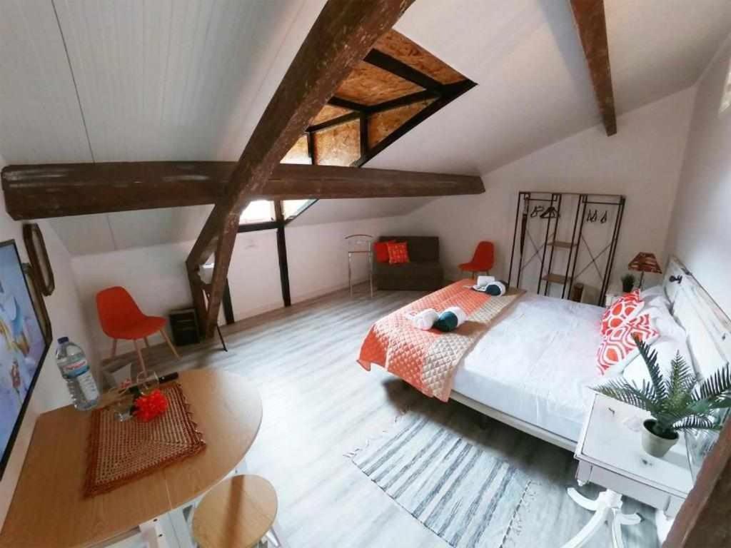 Open Door Loft Otel Ponta Delgada Dış mekan fotoğraf
