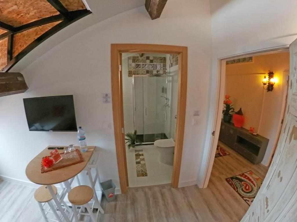Open Door Loft Otel Ponta Delgada Dış mekan fotoğraf