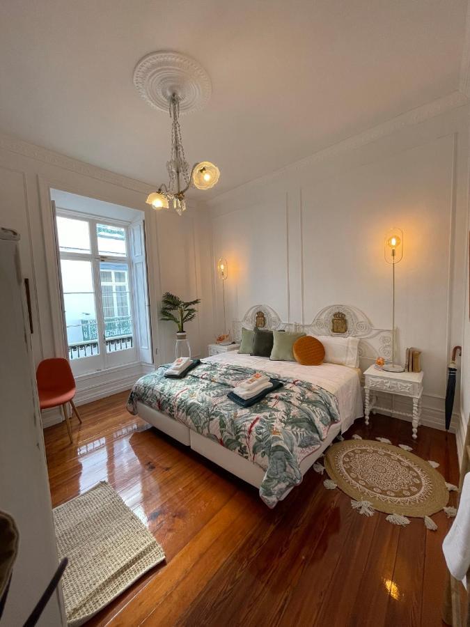Open Door Loft Otel Ponta Delgada Dış mekan fotoğraf