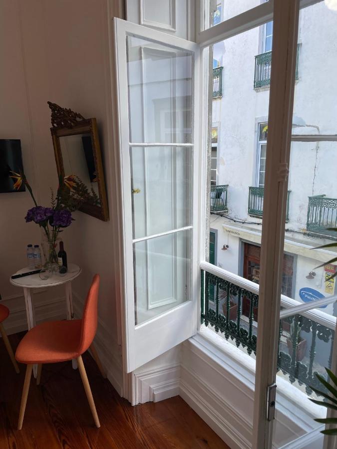 Open Door Loft Otel Ponta Delgada Dış mekan fotoğraf
