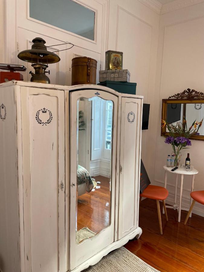 Open Door Loft Otel Ponta Delgada Dış mekan fotoğraf