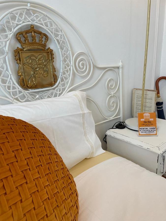 Open Door Loft Otel Ponta Delgada Dış mekan fotoğraf