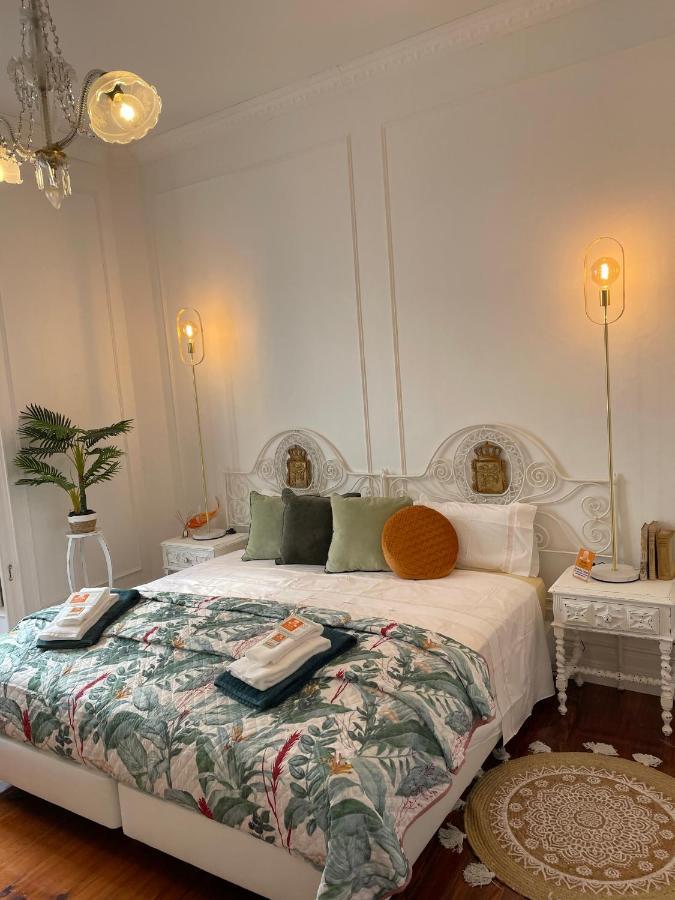 Open Door Loft Otel Ponta Delgada Dış mekan fotoğraf